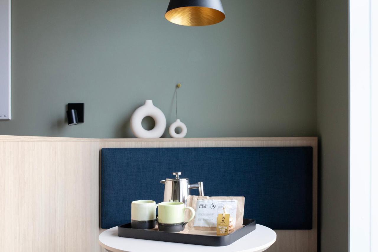 Apartamento Bob W Tower Hill Londres