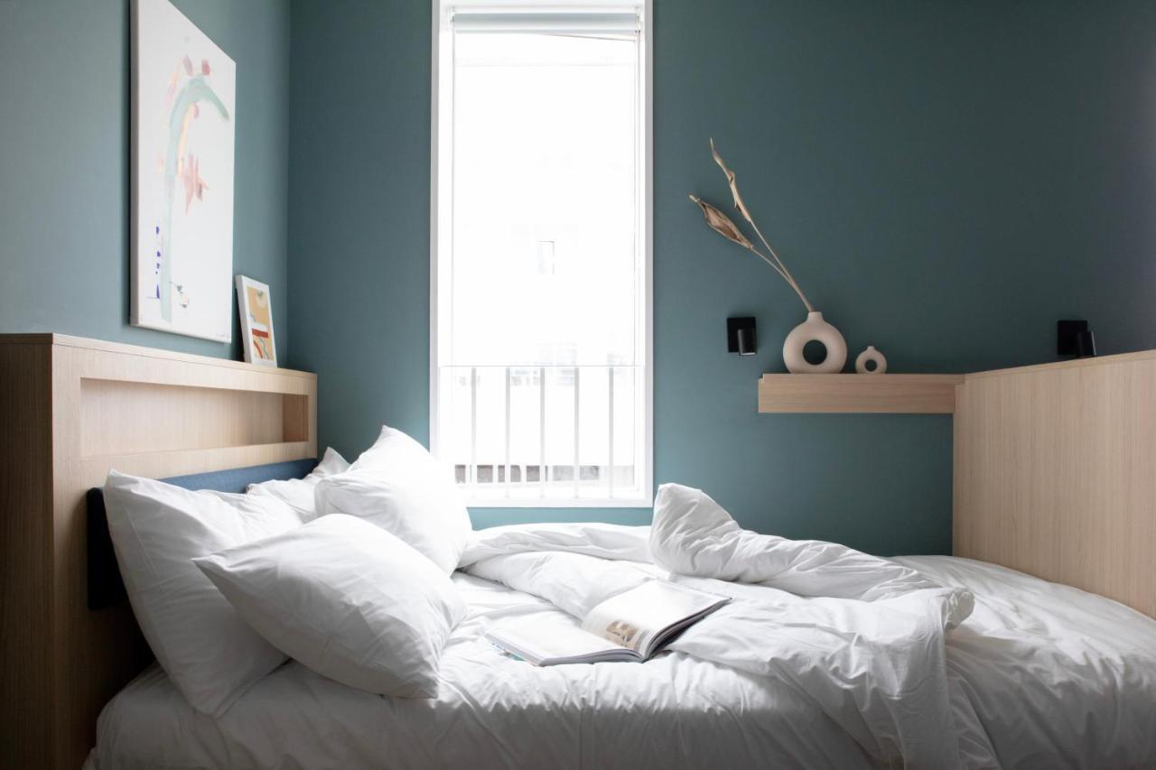 Bob W Tower Hill Apartamento