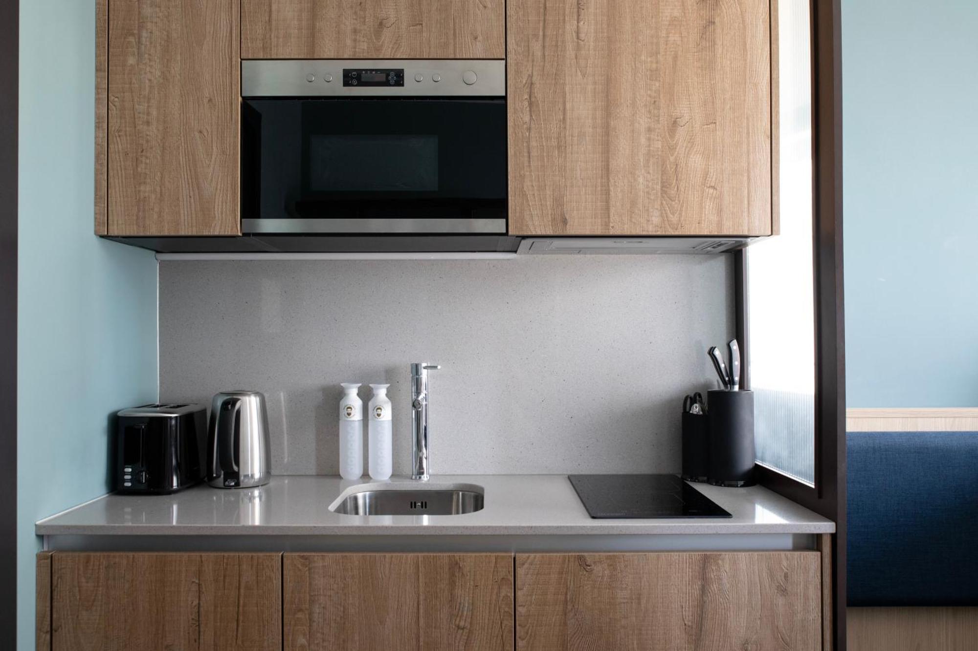 Apartamento Bob W Tower Hill