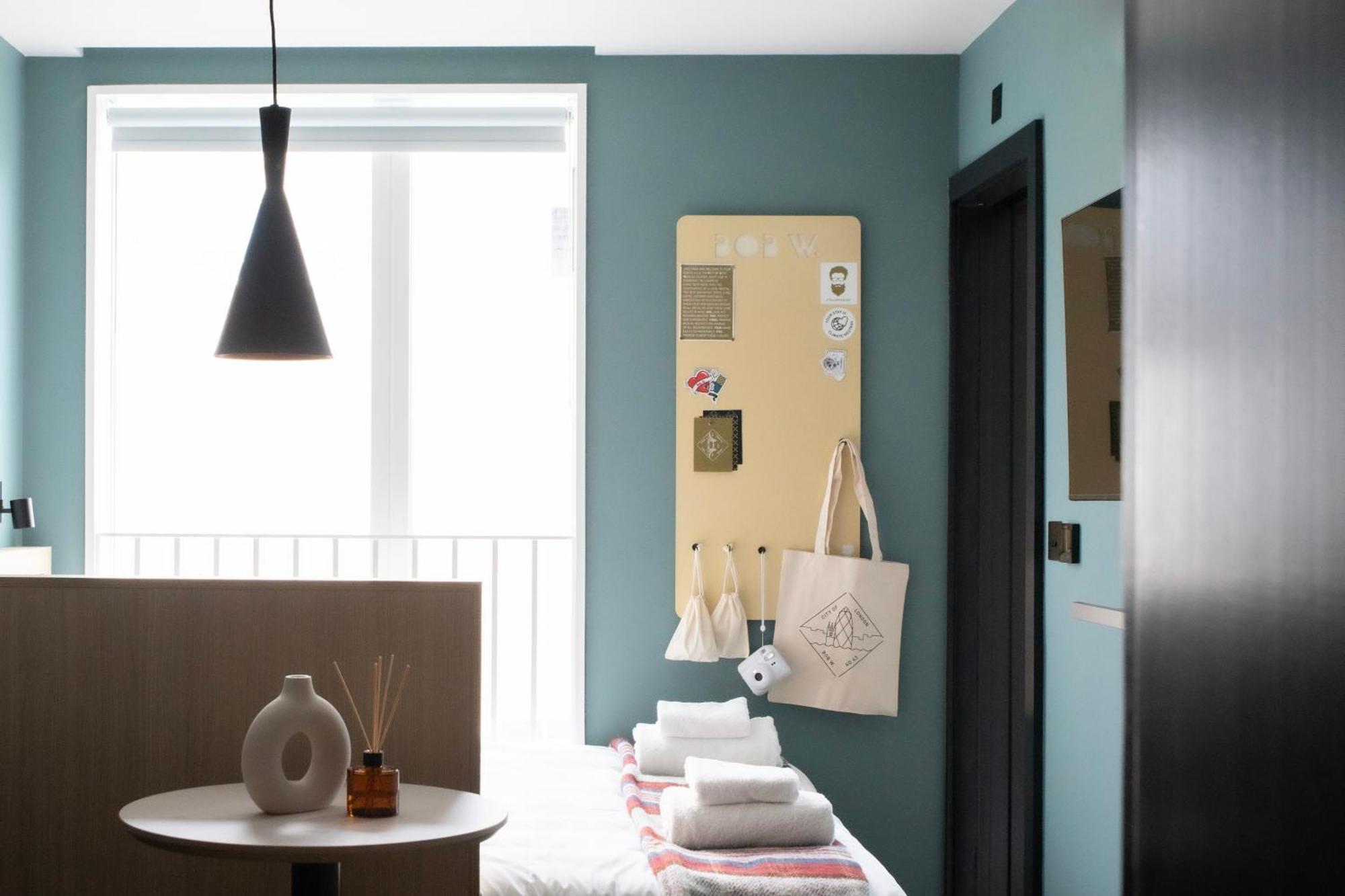 Apartamento Bob W Tower Hill