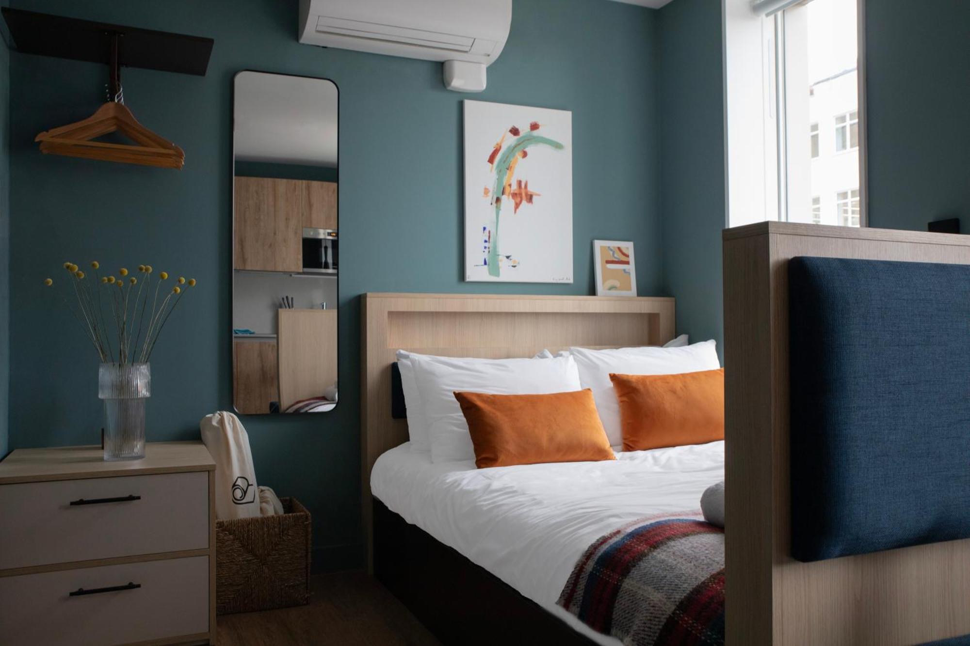 Bob W Tower Hill Apartamento