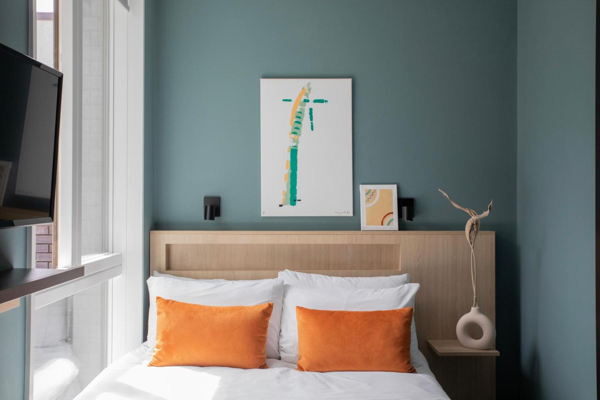 Apartamento Bob W Tower Hill