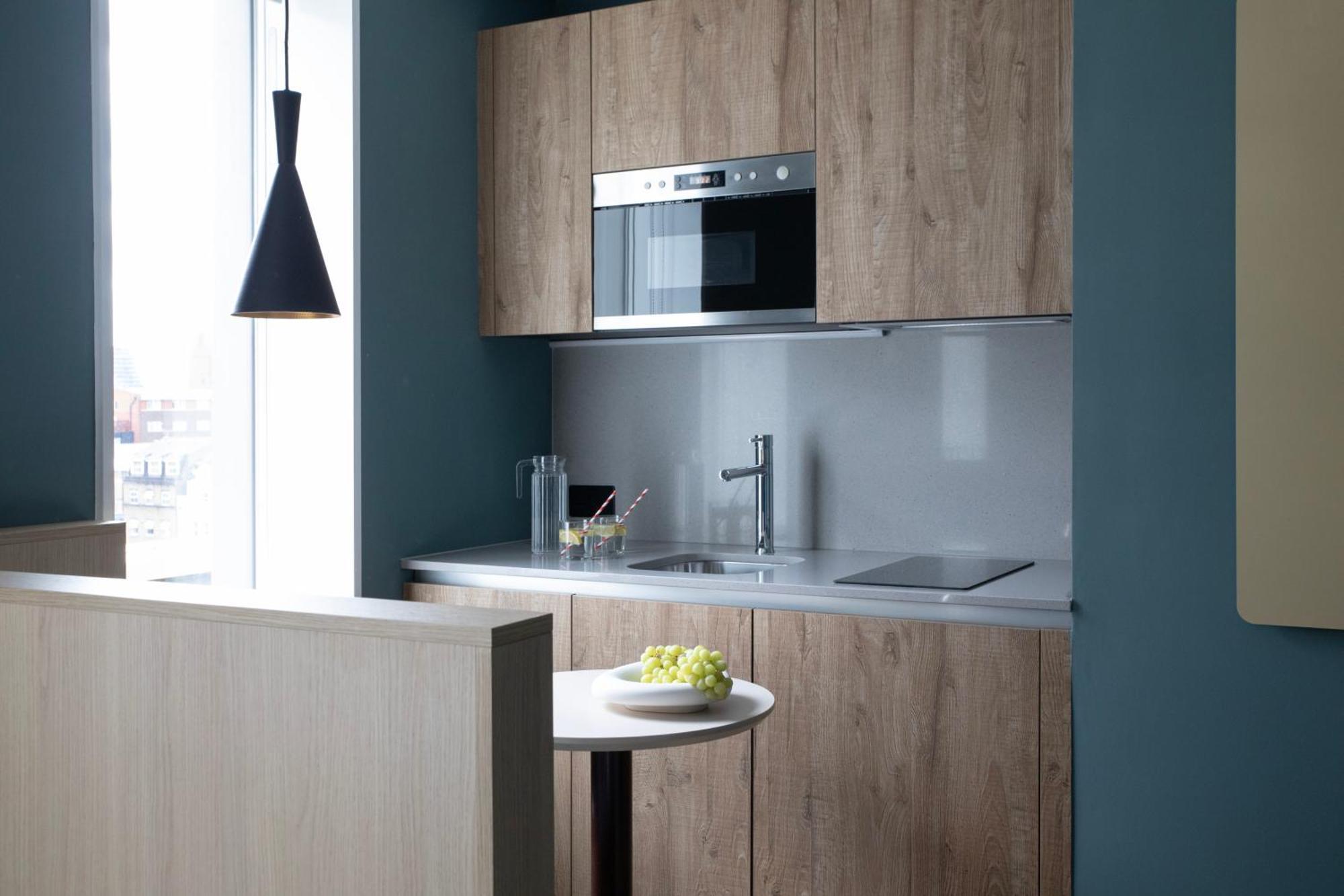 Apartamento Bob W Tower Hill Londres
