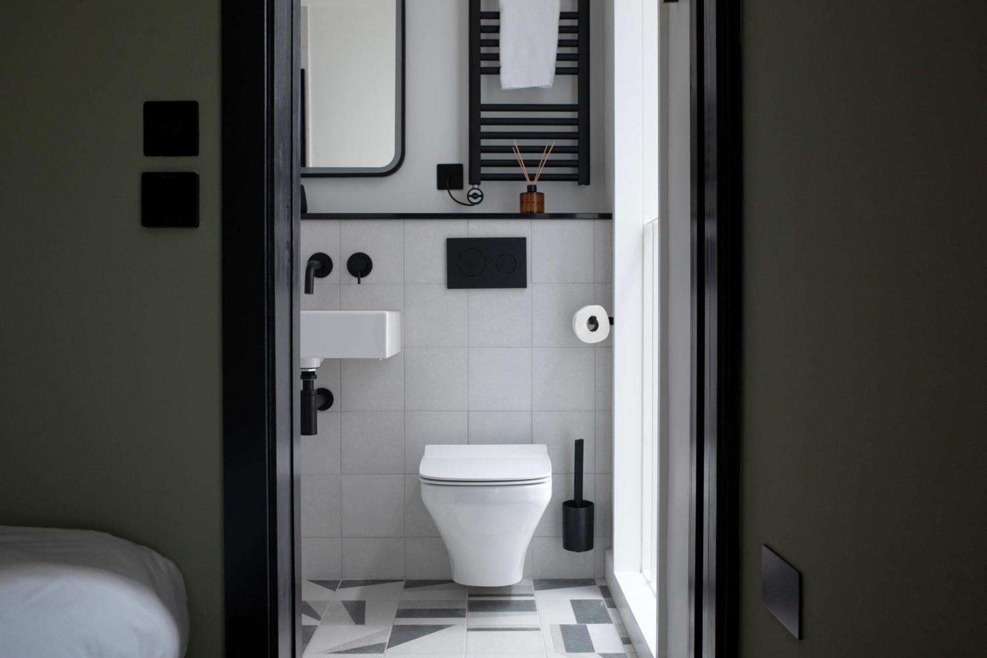 Apartamento Bob W Tower Hill *