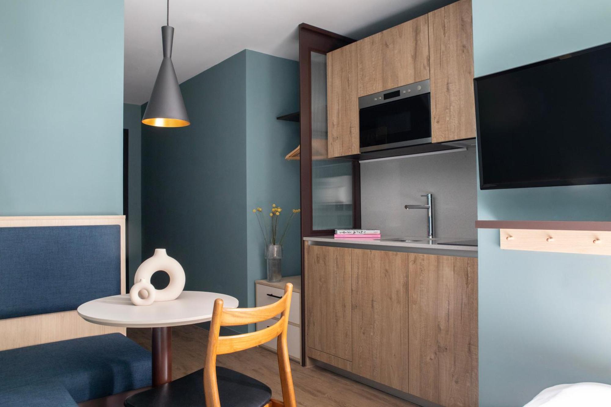 Bob W Tower Hill Apartamento *