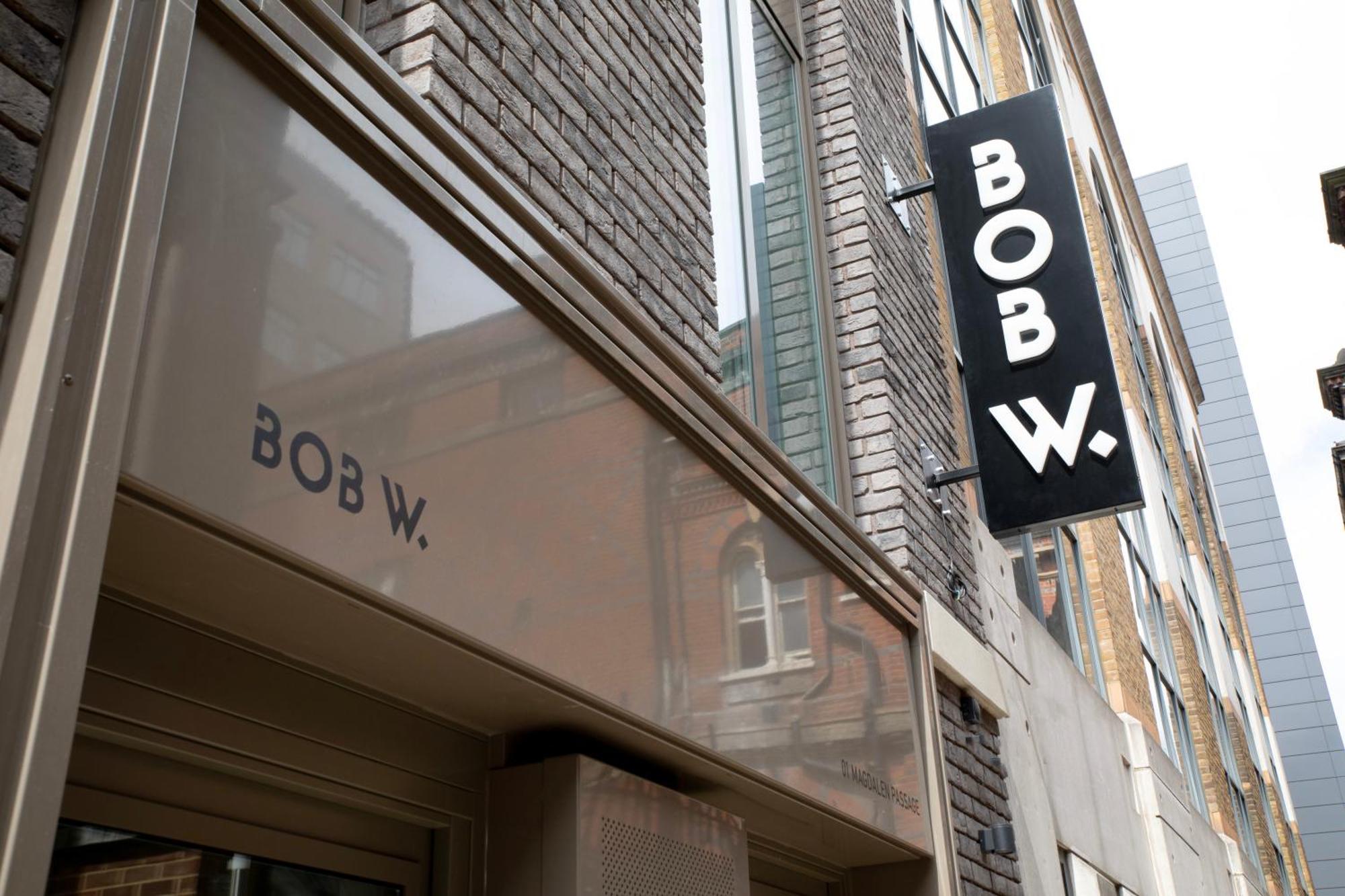 Bob W Tower Hill Apartamento Londres