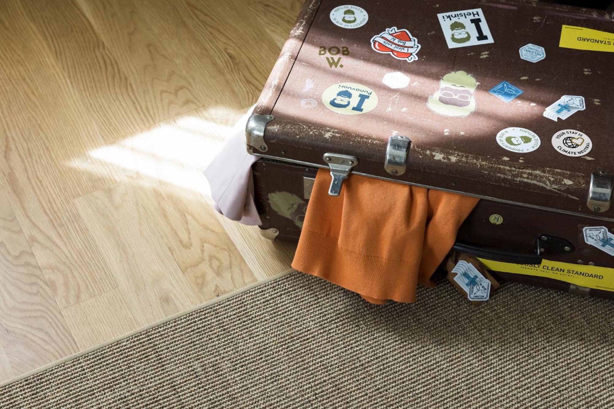 Apartamento Bob W Tower Hill *